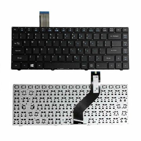 Bàn Phím Acer Aspire Timelinex 4820T-373G32Miks