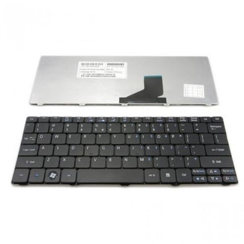 Bàn Phím Acer Chromebook Spin 13 - CP713-1WN-53NF