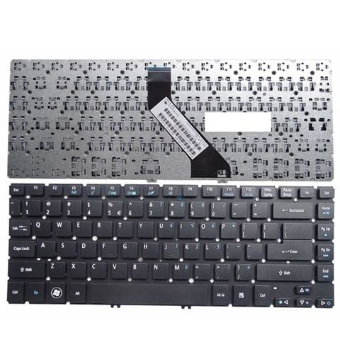 Bàn Phím Acer Predator Helios 300 Ph315 51 7533