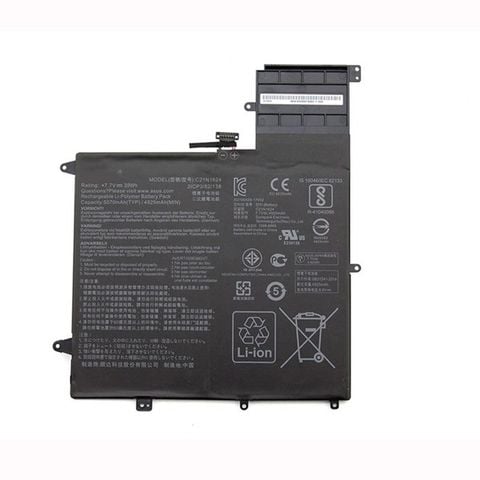 Pin Acer Predator Helios 300 Ph315 51 7533