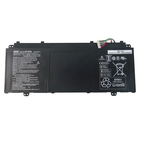 Pin Acer Predator Helios 300 Ph317-51-77Er