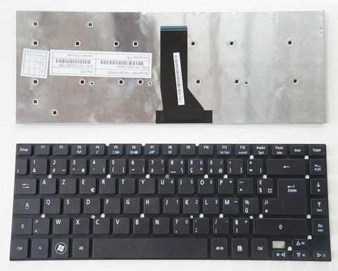 Bàn Phím Acer Predator Helios 300 Ph317-52-72Rb