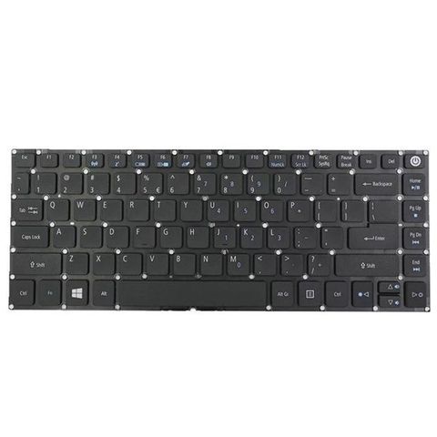 Bàn Phím Acer Predator Triton 500 Pt515-51-73Aa