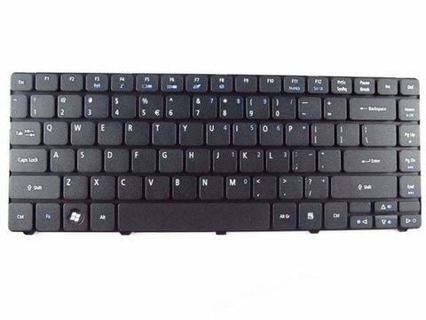 Bàn Phím Acer Predator Triton 500 Pt515-51-74Gc