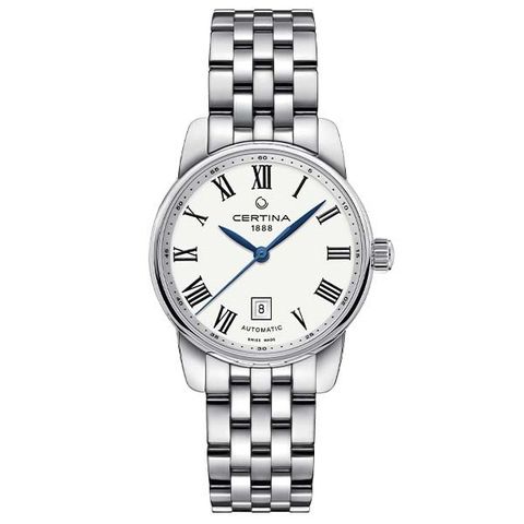 Đồng hồ Nữ Certina C001.007.11.013.00
