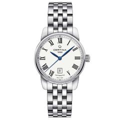  Đồng hồ Nữ Certina C001.007.11.013.00 