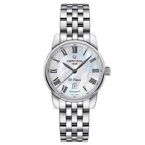 Đồng hồ Nữ Certina C001.007.11.113.00