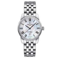  Đồng hồ Nữ Certina C001.007.11.113.00 
