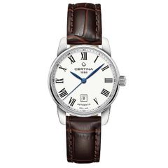  Đồng hồ Nữ Certina C001.007.16.013.00 