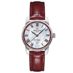  Đồng hồ Nữ Certina C001.007.16.423.00 