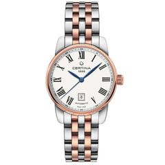  Đồng hồ Nữ Certina C001.007.22.013.00 
