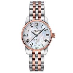  Đồng hồ Nữ Certina C001.007.22.113.00 