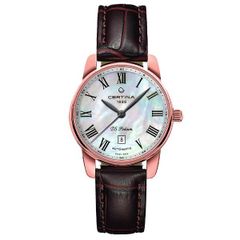  Đồng hồ Nữ Certina C001.007.36.113.00 