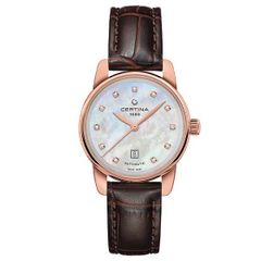  Đồng hồ Nữ Certina C001.007.36.116.00 