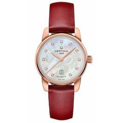  Đồng hồ Nữ Certina C001.007.36.116.02 