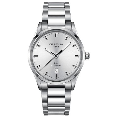 Đồng hồ Nam Certina C024.410.11.031.20