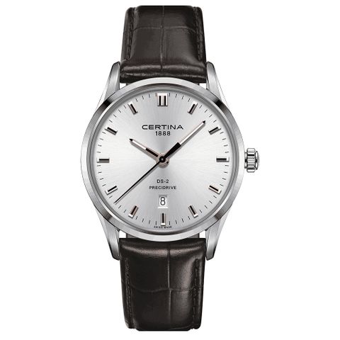 Đồng hồ Nam Certina C024.410.16.031.21
