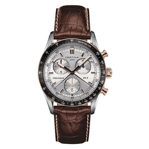 Đồng hồ Nam Certina C024.447.26.031.00