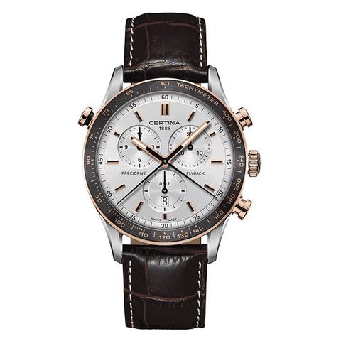 Đồng hồ Nam Certina C024.618.26.031.00