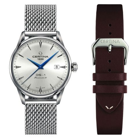Đồng hồ Nam Certina C029.807.11.031.02