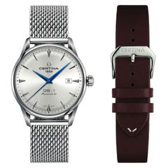 Đồng hồ Nam Certina C029.807.11.031.02 