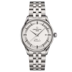  Đồng hồ Nữ Certina C029.807.11.031.60 