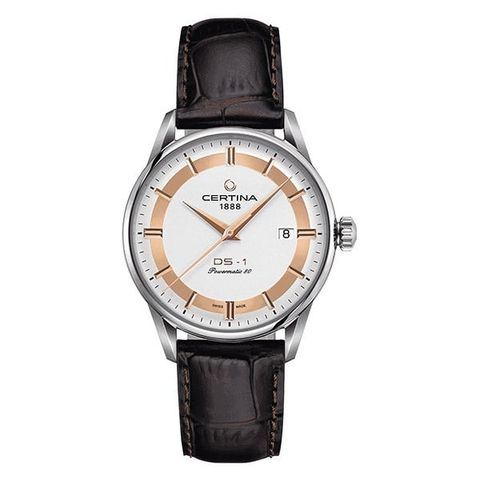 Đồng hồ Nam Certina C029.807.16.031.60