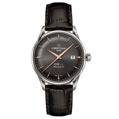 Đồng hồ Nữ Certina C029.807.16.081.01