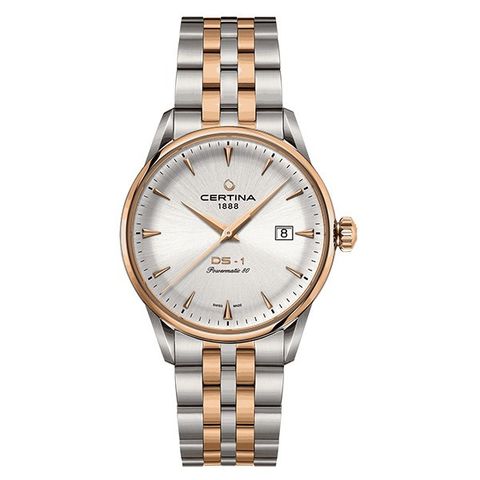 Đồng hồ Nam Certina C029.807.22.031.00