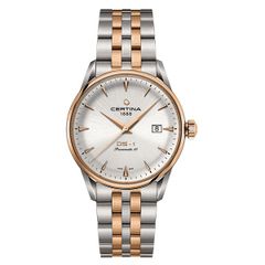  Đồng hồ Nam Certina C029.807.22.031.00 