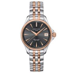  Đồng hồ Nữ Certina C032.051.22.086.00 