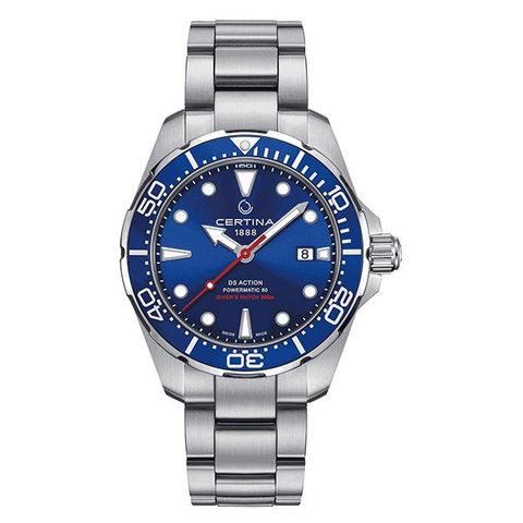 Đồng hồ Nam Certina C032.407.11.041.00