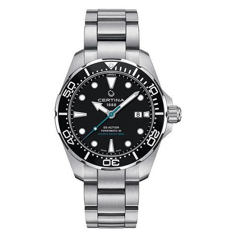Đồng hồ Nam Certina C032.407.11.051.10