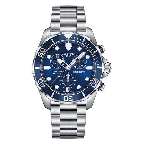 Đồng hồ Nam Certina C032.417.11.041.00