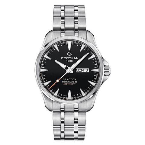 Đồng hồ Nam Certina C032.430.11.051.00