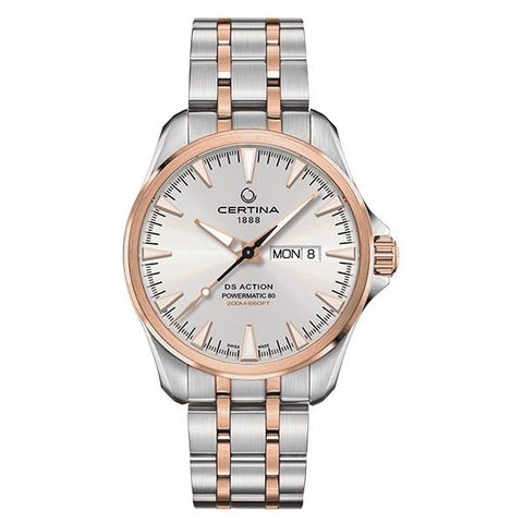Đồng hồ Nam Certina C032.430.22.031.00