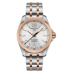  Đồng hồ Nam Certina C032.851.22.037.00 