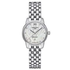  Đồng hồ Nữ Certina C033.051.11.118.00 