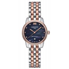  Đồng hồ Nữ Certina C033.051.22.128.00 