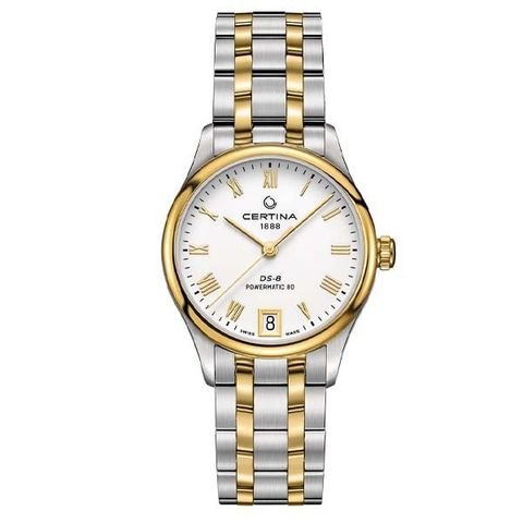 Đồng hồ Nam Certina C033.207.22.013.00