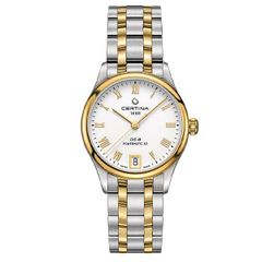  Đồng hồ Nam Certina C033.207.22.013.00 