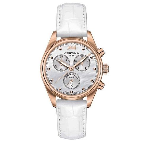 Đồng hồ Nữ Certina C033.234.36.118.00