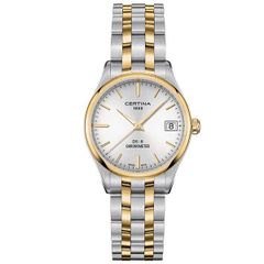  Đồng hồ Nữ Certina C033.251.22.031.00 