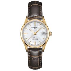  Đồng hồ Nữ Certina C033.251.36.111.00 