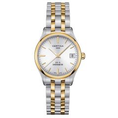  Đồng hồ Nữ Certina C033.251.55.031.00 