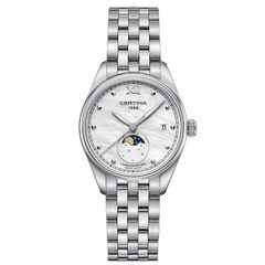  Đồng hồ Nữ Certina C033.257.11.118.00 