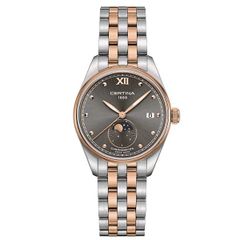 Đồng hồ Nữ Certina C033.257.22.088.00 