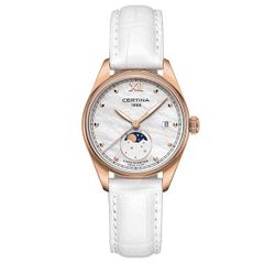 Đồng hồ Nữ Certina C033.257.36.118.00 