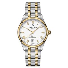  Đồng hồ Nam Certina C033.407.22.013.00 