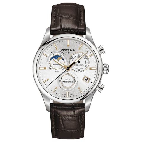 Đồng hồ Nam Certina C033.450.16.031.00